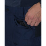 Tactical cargo pants Bezet Strike Blue - Image 10