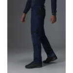 Tactical cargo pants Bezet Strike Blue - Image 12