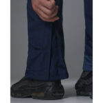 Tactical cargo pants Bezet Strike Blue - Image 13