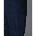 Tactical cargo pants Bezet Strike Blue - Image 14