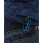 Tactical cargo pants Bezet Strike Blue - Image 15