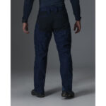 Tactical cargo pants Bezet Strike Blue - Image 3