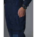 Tactical cargo pants Bezet Strike Blue - Image 6