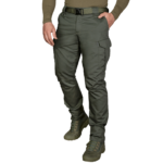 Pants Camotec Patrol Pro Olive - Image 2