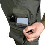 Pants Camotec Patrol Pro Olive - Image 5