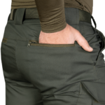 Pants Camotec Patrol Pro Olive - Image 9
