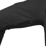 Camotec SoftShell Vent Black pants - Image 4