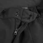 Camotec SoftShell Vent Black pants - Image 7