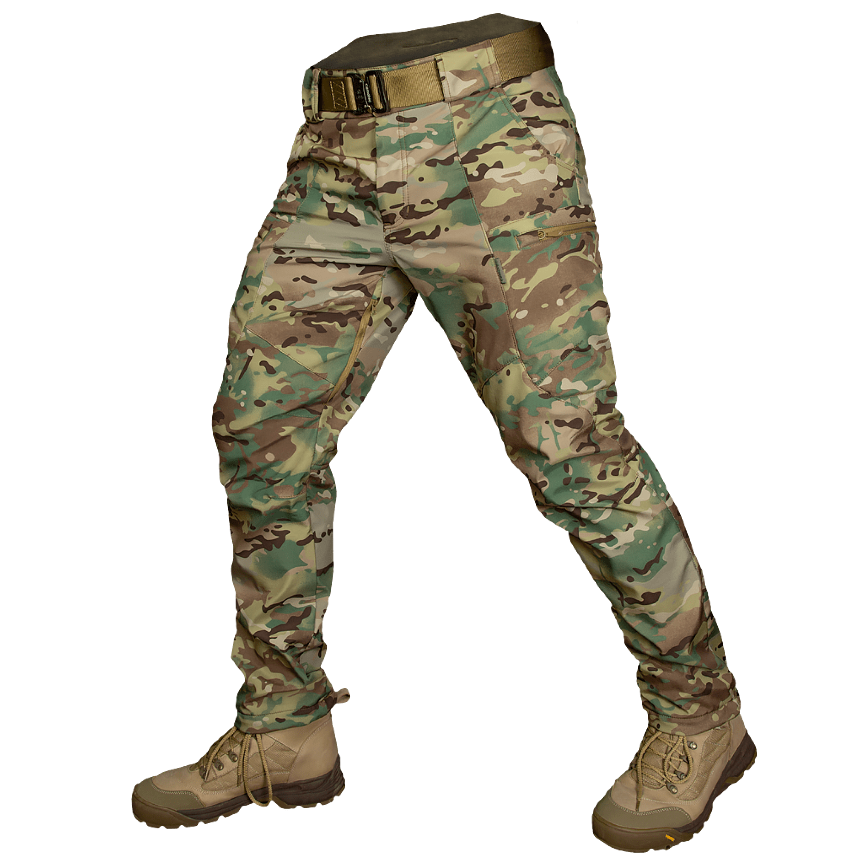shtany-softshell-vent-multicam-1700x1700-1.png Camotec SoftShell Vent Multicam pants - Image 1