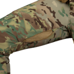 Camotec SoftShell Vent Multicam pants - Image 5