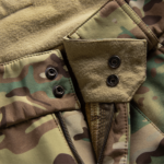 Camotec SoftShell Vent Multicam pants - Image 7