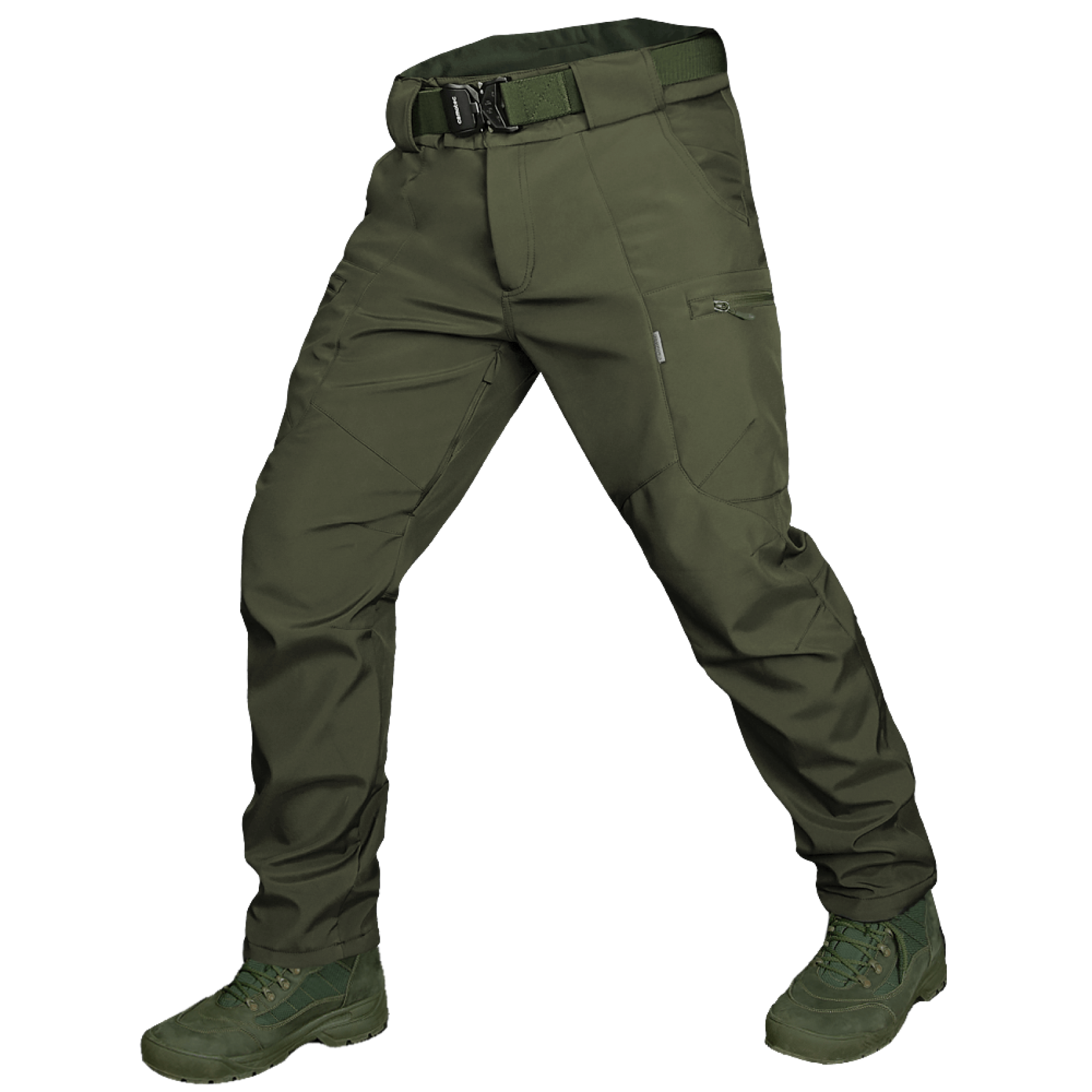 shtany-softshell-vent-olive-1700x1700-1.png Camotec SoftShell Vent Olive pants - Image 1