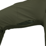 Camotec SoftShell Vent Olive pants - Image 5