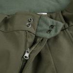 Camotec SoftShell Vent Olive pants - Image 7