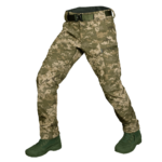 Camotec SoftShell Vent Pixel pants