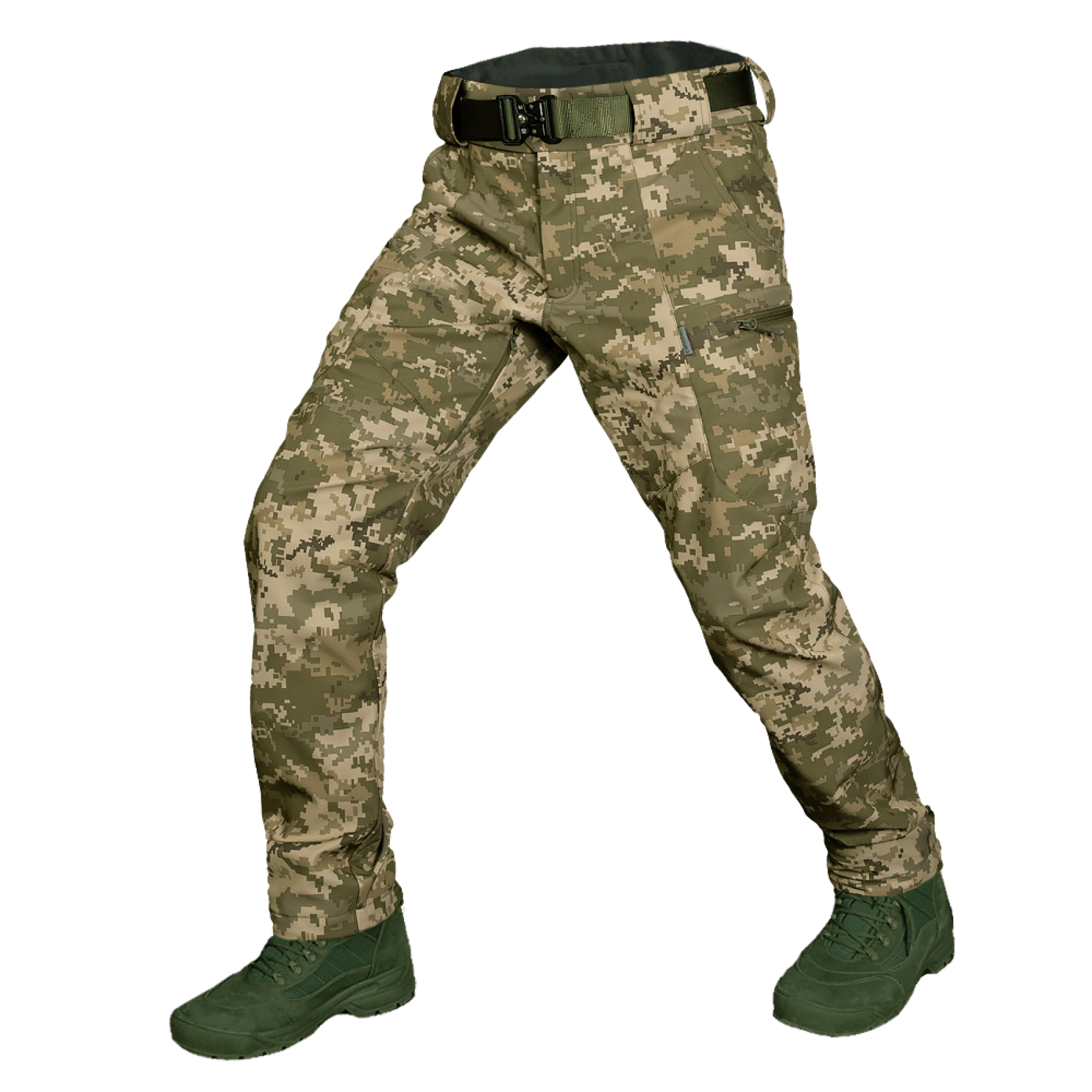 shtany-softshell-vent-piksel-1700x1700-1.png Camotec SoftShell Vent Pixel pants - Image 1
