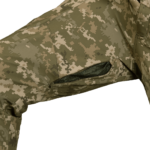 Camotec SoftShell Vent Pixel pants - Image 5