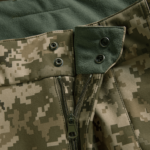 Camotec SoftShell Vent Pixel pants - Image 7
