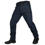 Camotec SoftShell Vent Blue pants