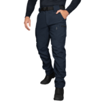 Camotec SoftShell Vent Blue pants - Image 2