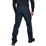 Camotec SoftShell Vent Blue pants - Image 3