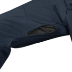 Camotec SoftShell Vent Blue pants - Image 4