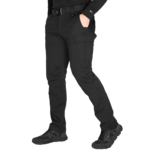 Camotec Spartan 3.1 pants Black - Image 2