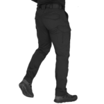 Camotec Spartan 3.1 pants Black - Image 3