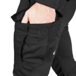 Camotec Spartan 3.1 pants Black - Image 5