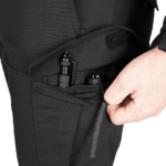 Camotec Spartan 3.1 pants Black - Image 8