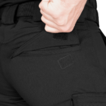 Camotec Spartan 3.1 pants Black - Image 9