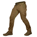Camotec Spartan 3.1 Coyote pants
