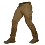 BEZET FrostArmor Multicam tactical winter jacket - Image 12