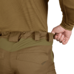 Camotec Spartan 3.1 Coyote pants - Image 13