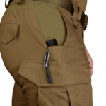 Camotec Spartan 3.1 Coyote pants - Image 5
