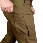 Camotec Spartan 3.1 Coyote pants - Image 6