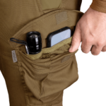 Camotec Spartan 3.1 Coyote pants - Image 7
