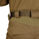 Camotec Spartan 3.1 Coyote pants - Image 9