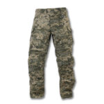 Kiborg Tactical Group Pixel tactical pants with insertable knee pads - Image 3