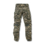 Kiborg Tactical Group Pixel tactical pants with insertable knee pads - Image 4