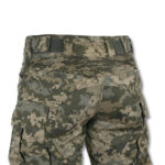 Kiborg Tactical Group Pixel tactical pants with insertable knee pads - Image 6