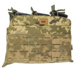 Assault panel DEFua Kangaroo MM-14 Pixel