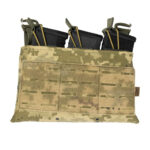 Assault panel DEFua Kangaroo MM-14 Pixel - Image 3