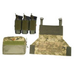 Assault panel DEFua Kangaroo MM-14 Pixel - Image 7