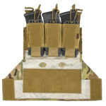 Assault panel DEFua Kangaroo Multicam - Image 2
