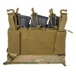 Assault panel DEFua Kangaroo Multicam - Image 4