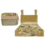 Assault panel DEFua Kangaroo Multicam - Image 5