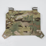 Assault panel DEFua Simple Multicam