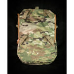 Assault panel on the tile carrier Malva Multicam - Image 3