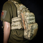 Assault panel on the tile carrier Pixel - Image 5